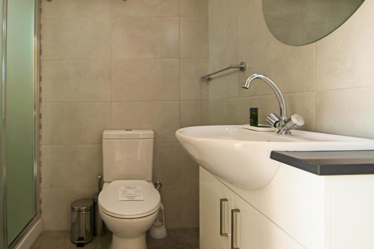Phaedrus Living: Seaside Luxury Flat Athina 115 Apartment Paphos Bagian luar foto